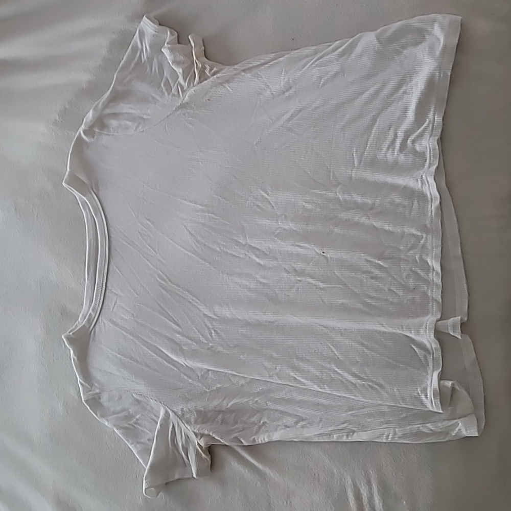 White Top
